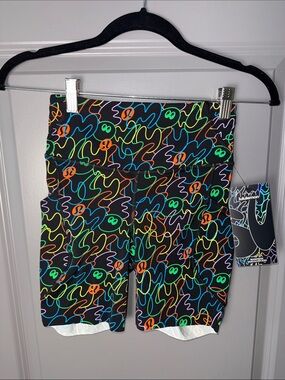 lululemon SeaWheeze Fast N Free HR Short 6” — Size 4